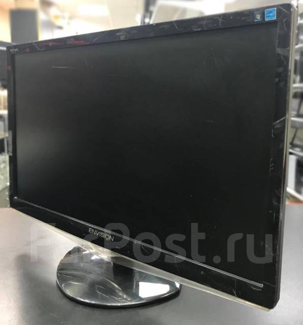 Монитор 22" Envision P2271whL 1920x1080 (16:9) TN б/у X-Gamer, ЖК (LCD ...