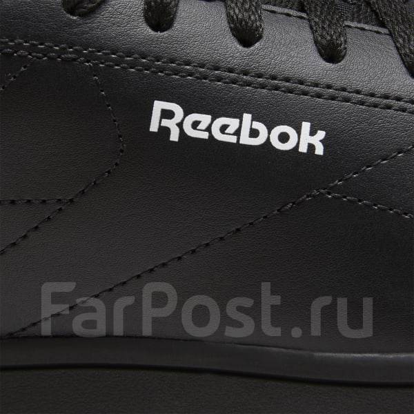 Reebok royal best sale classic hombre