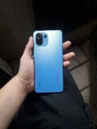 Xiaomi Mi 11 Lite. �/�, ���������, 4G LTE ����