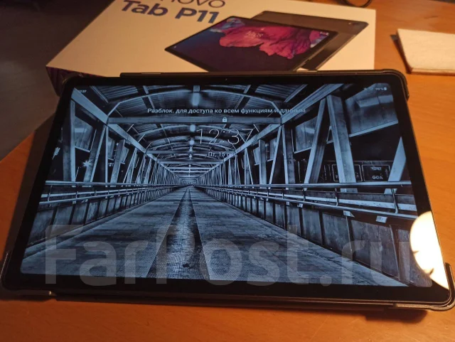Lenovo Tab P11 ����