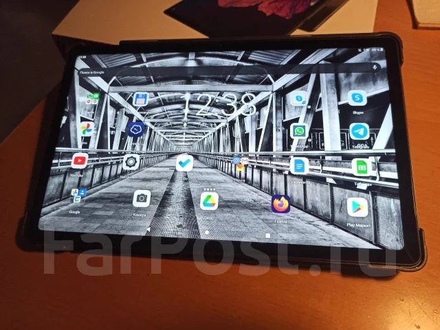 Lenovo Tab P11 ����