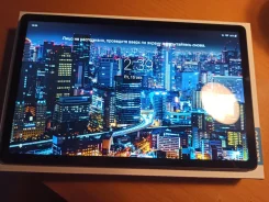 Lenovo Tab P11 ����