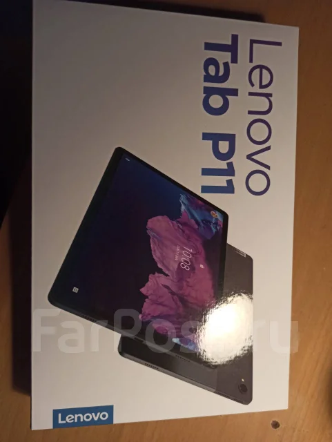 Lenovo Tab P11 ����
