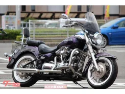 Yamaha Roadstar 1600. 1 600����. ��., ��������, ���������, ��� �������. ��� ����� �� ������������ ����
