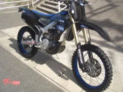 Yamaha YZ 250FX. 249����. ��., ��������, ��� ���, ��� �������. ��� ����� �� ������������ ����