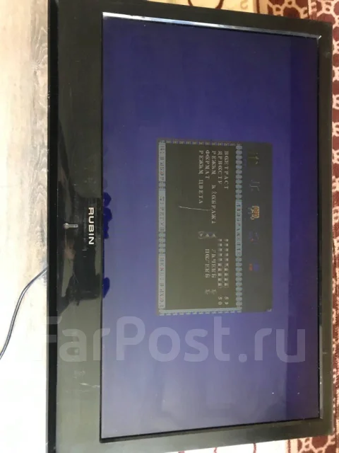 �����. LCD (��) ����