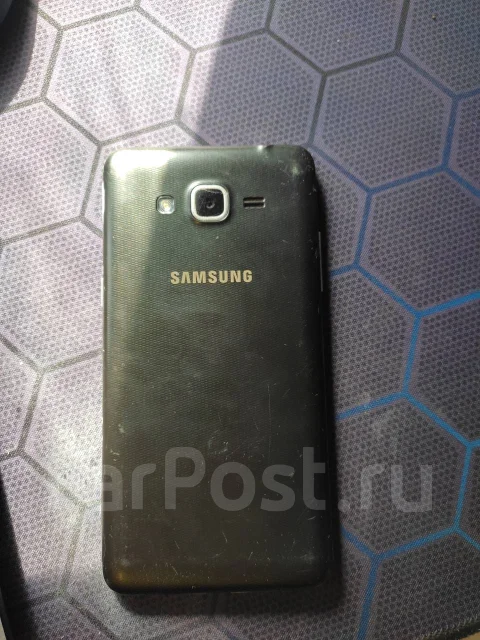 Samsung Galaxy J2 Prime. �/�, ������, 4G LTE ����