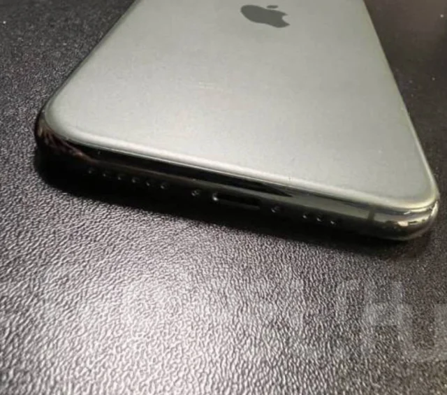 Apple iPhone 11 Pro. �/�, ������, 4G LTE ����