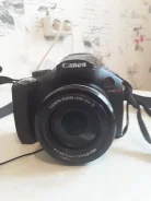 Canon PowerShot SX40 HS ����