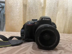 Nikon D3400 ����