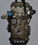 Двигатель Nissan SR18-DE старого образца