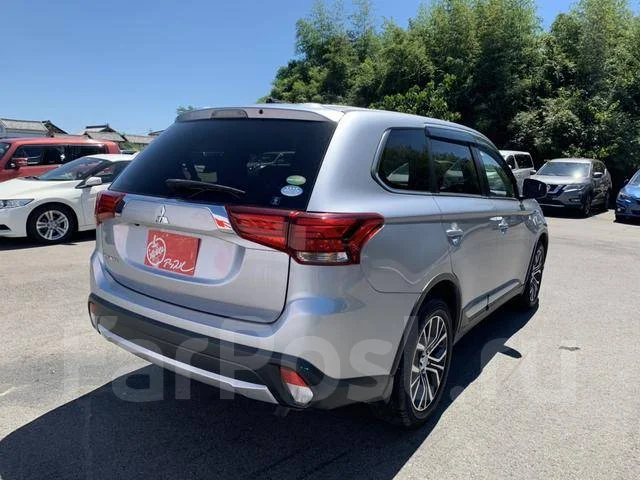 Mitsubishi Outlander. ��������, ��������, 2.0 (150��.�.), ������, 49 000����. ��, �/�. ��� ����� �� ������������ ����