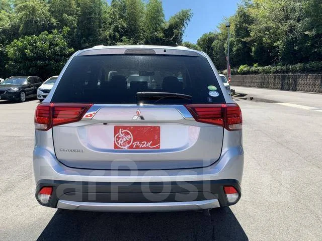 Mitsubishi Outlander. ��������, ��������, 2.0 (150��.�.), ������, 49 000����. ��, �/�. ��� ����� �� ������������ ����