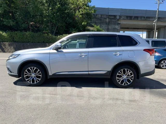Mitsubishi Outlander. ��������, ��������, 2.0 (150��.�.), ������, 49 000����. ��, �/�. ��� ����� �� ������������ ����