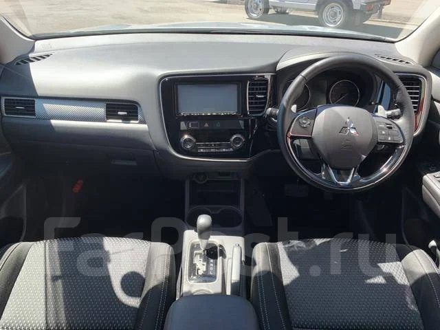Mitsubishi Outlander. ��������, ��������, 2.0 (150��.�.), ������, 49 000����. ��, �/�. ��� ����� �� ������������ ����