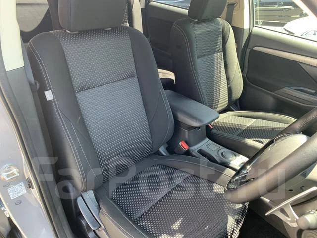 Mitsubishi Outlander. ��������, ��������, 2.0 (150��.�.), ������, 49 000����. ��, �/�. ��� ����� �� ������������ ����