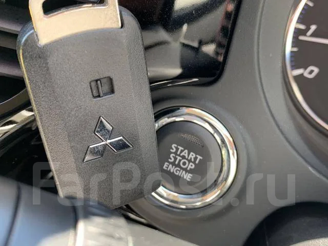 Mitsubishi Outlander. ��������, ��������, 2.0 (150��.�.), ������, 49 000����. ��, �/�. ��� ����� �� ������������ ����