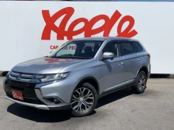 Mitsubishi Outlander. ��������, ��������, 2.0 (150��.�.), ������, 49 000����. ��, �/�. ��� ����� �� ������������ ����