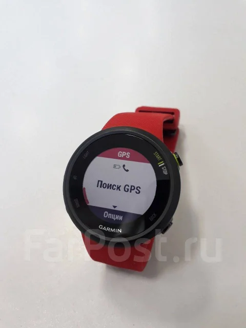 Garmin Forerunner 45. GPS, IP68 ����