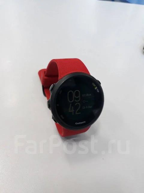 Garmin Forerunner 45. GPS, IP68 ����
