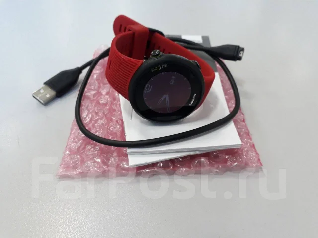 Garmin Forerunner 45. GPS, IP68 ����