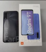 Xiaomi Redmi 9T. �/�, ������, 4G LTE ����
