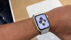 Apple Watch Series 6. GPS, NFC, IP67, IP68 ����
