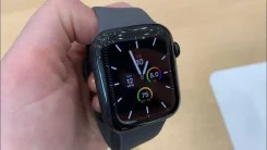 Apple Watch Series 6. GPS, NFC, IP67, IP68 ����