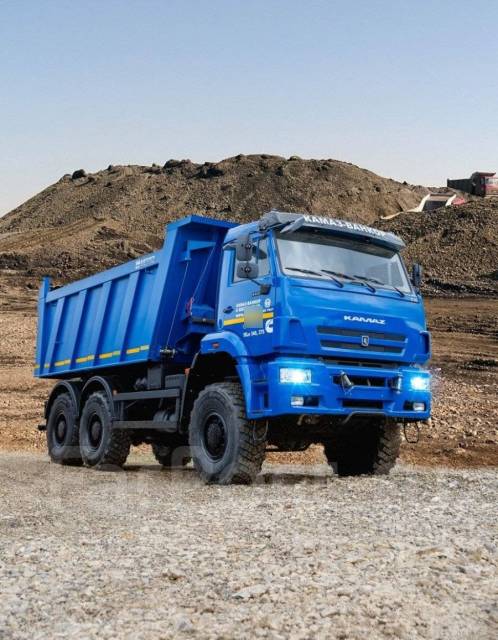 Услуги погрузчика грузоперевозки самосвалов в Комсомольске-на-Амуре