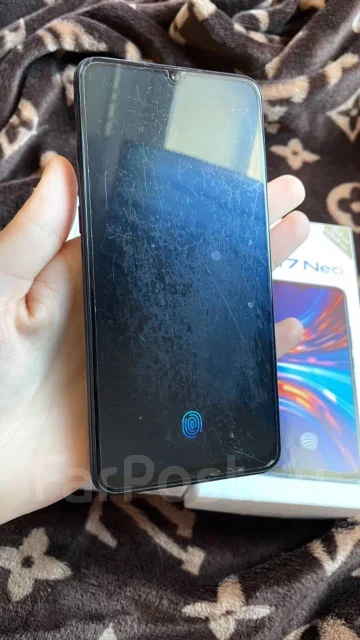 Vivo V17 Neo. �/� ����