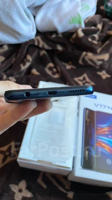 Vivo V17 Neo. �/� ����