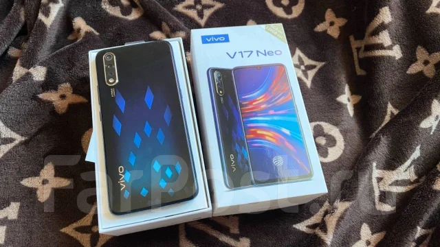 Vivo V17 Neo. �/� ����