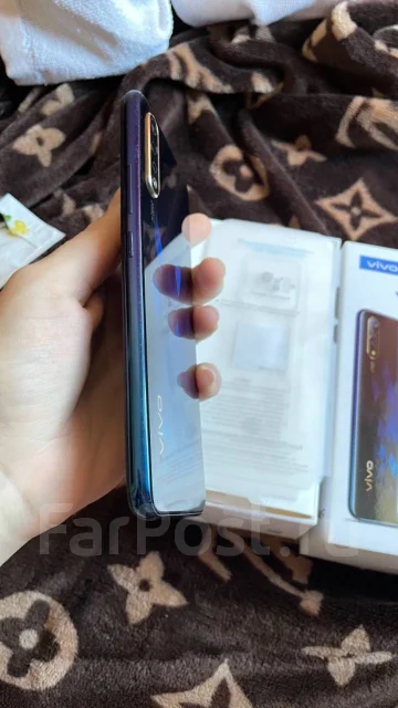 Vivo V17 Neo. �/� ����