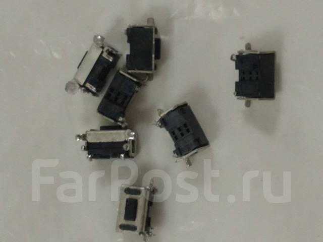 Микрик для ноутбука ASUS m51s