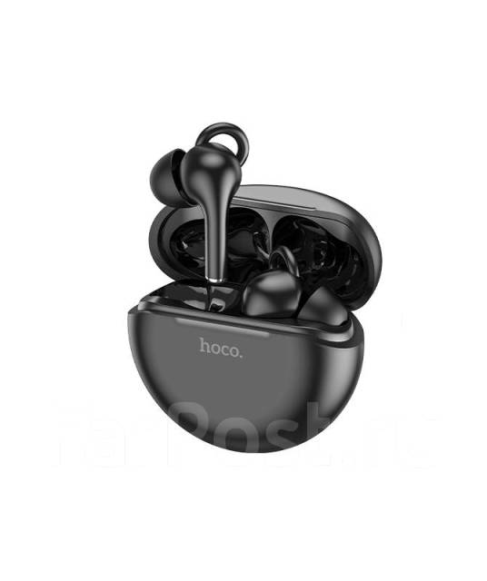 Hoco tws bluetooth. Hoco es60. Наушники Hoco es60 TWS. Bluetooth-наушники Hoco es60 TWS беспроводные вакуумные , цвет:черный. Беспроводные наушники Hoco es50.