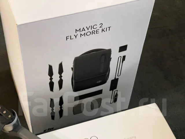 DJI Mavic 2 Pro. � ������� ����