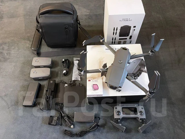 DJI Mavic 2 Pro. � ������� ����