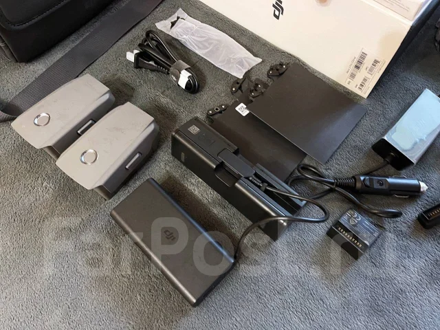 DJI Mavic 2 Pro. � ������� ����