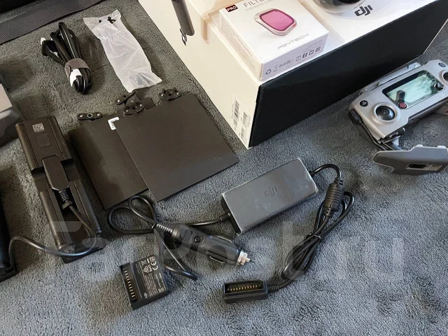 DJI Mavic 2 Pro. � ������� ����