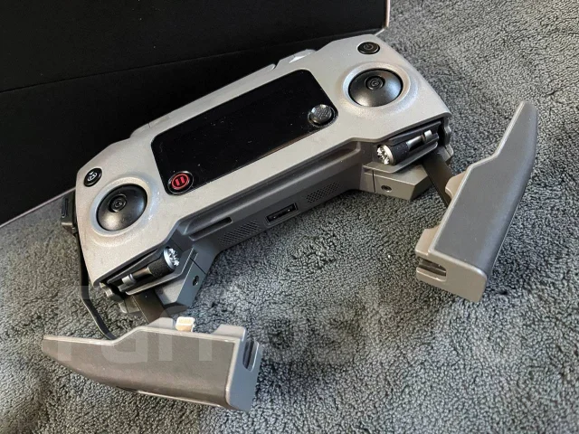 DJI Mavic 2 Pro. � ������� ����
