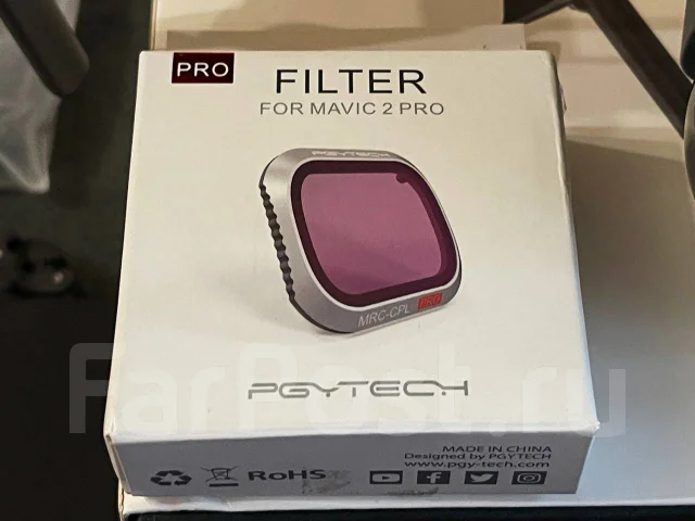 DJI Mavic 2 Pro. � ������� ����
