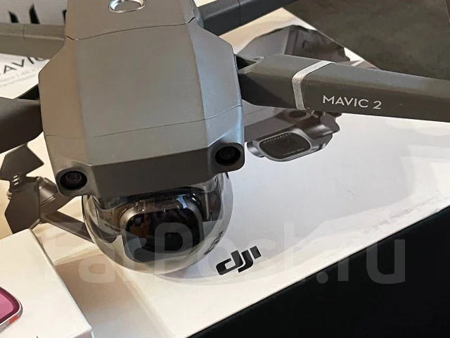 DJI Mavic 2 Pro. � ������� ����