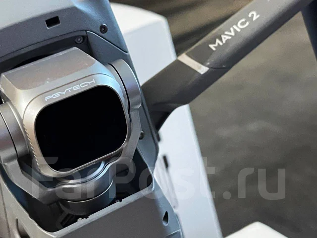 DJI Mavic 2 Pro. � ������� ����