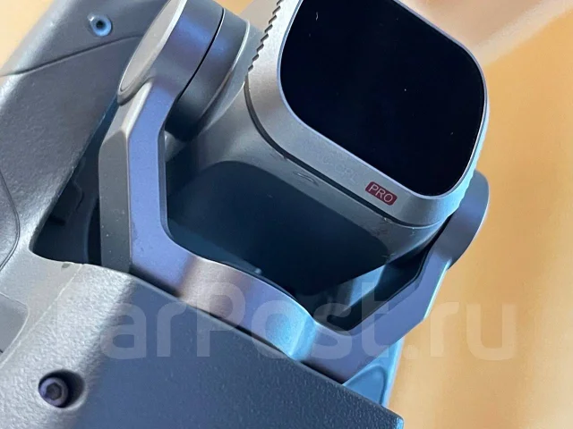 DJI Mavic 2 Pro. � ������� ����