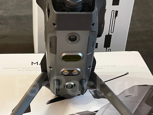 DJI Mavic 2 Pro. � ������� ����