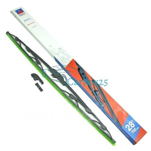 Щетка стеклоочистителя Double Force 650 мм (26) DFM26 купить в ...