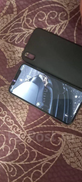 Apple iPhone X. �/�, ����� ����