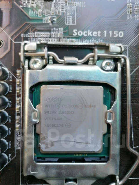 LGA1150 ����