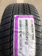 Nexen Winguard Ice Plus. ,  , 2021 ,  