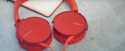 Sony MDR-XB550AP ����